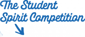 The Student Spirit Competition