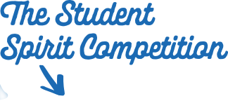 The Student Spirit Competition